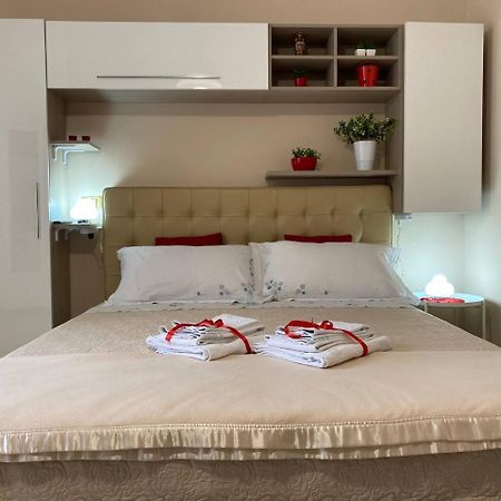Gli Angeli Dei Sassi Apartment Матера Екстериор снимка