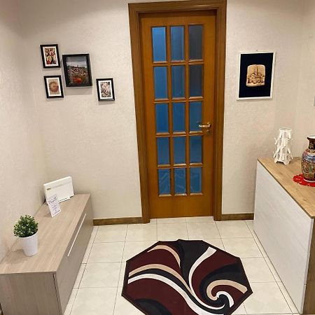 Gli Angeli Dei Sassi Apartment Матера Екстериор снимка