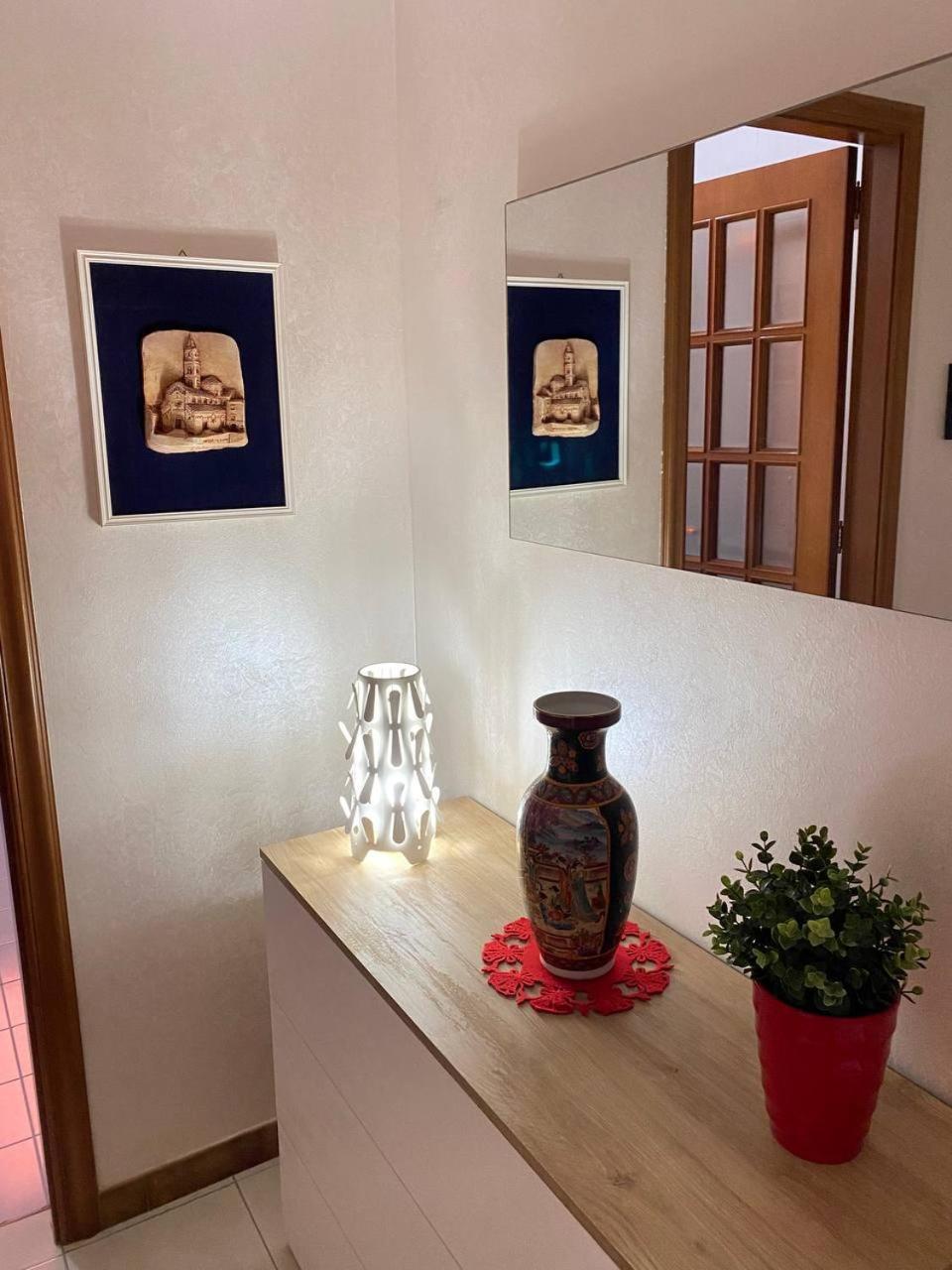Gli Angeli Dei Sassi Apartment Матера Екстериор снимка
