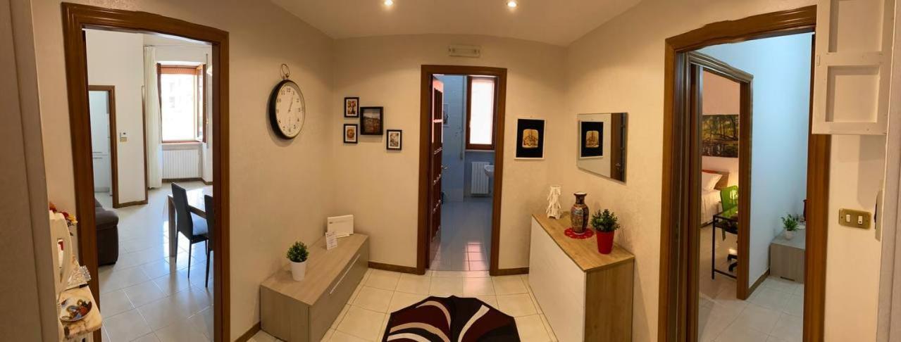 Gli Angeli Dei Sassi Apartment Матера Екстериор снимка