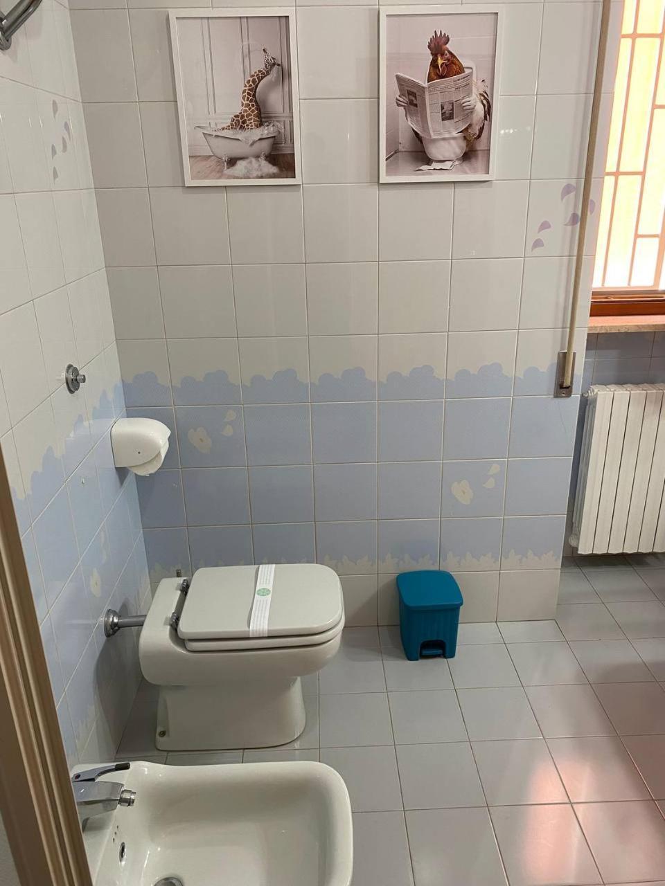 Gli Angeli Dei Sassi Apartment Матера Екстериор снимка