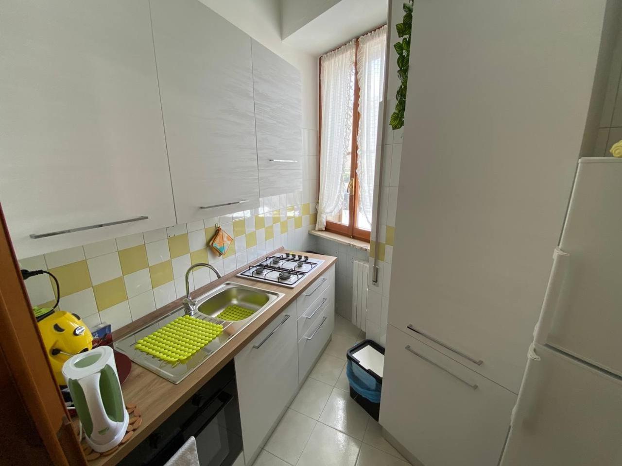 Gli Angeli Dei Sassi Apartment Матера Екстериор снимка
