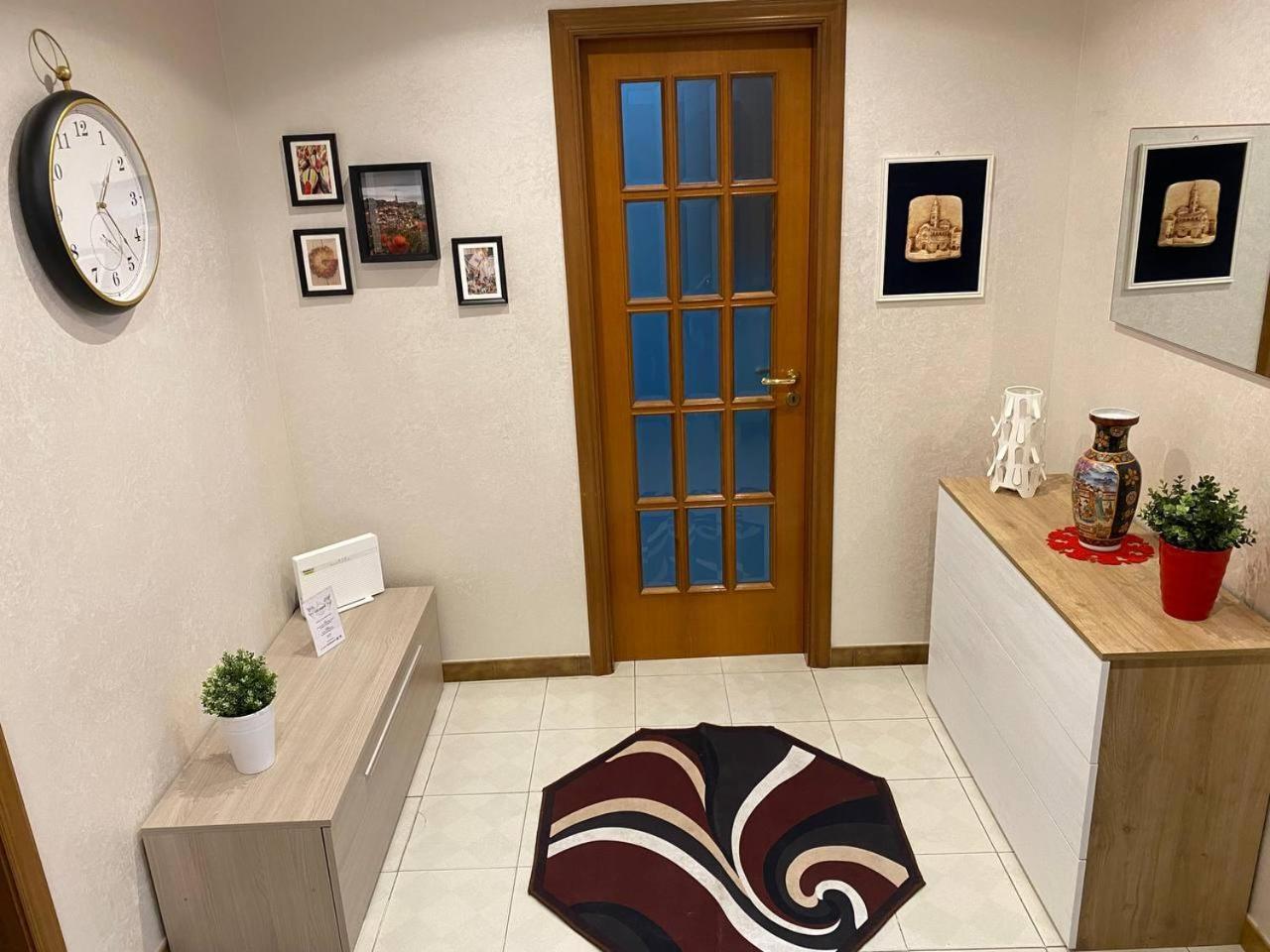 Gli Angeli Dei Sassi Apartment Матера Екстериор снимка