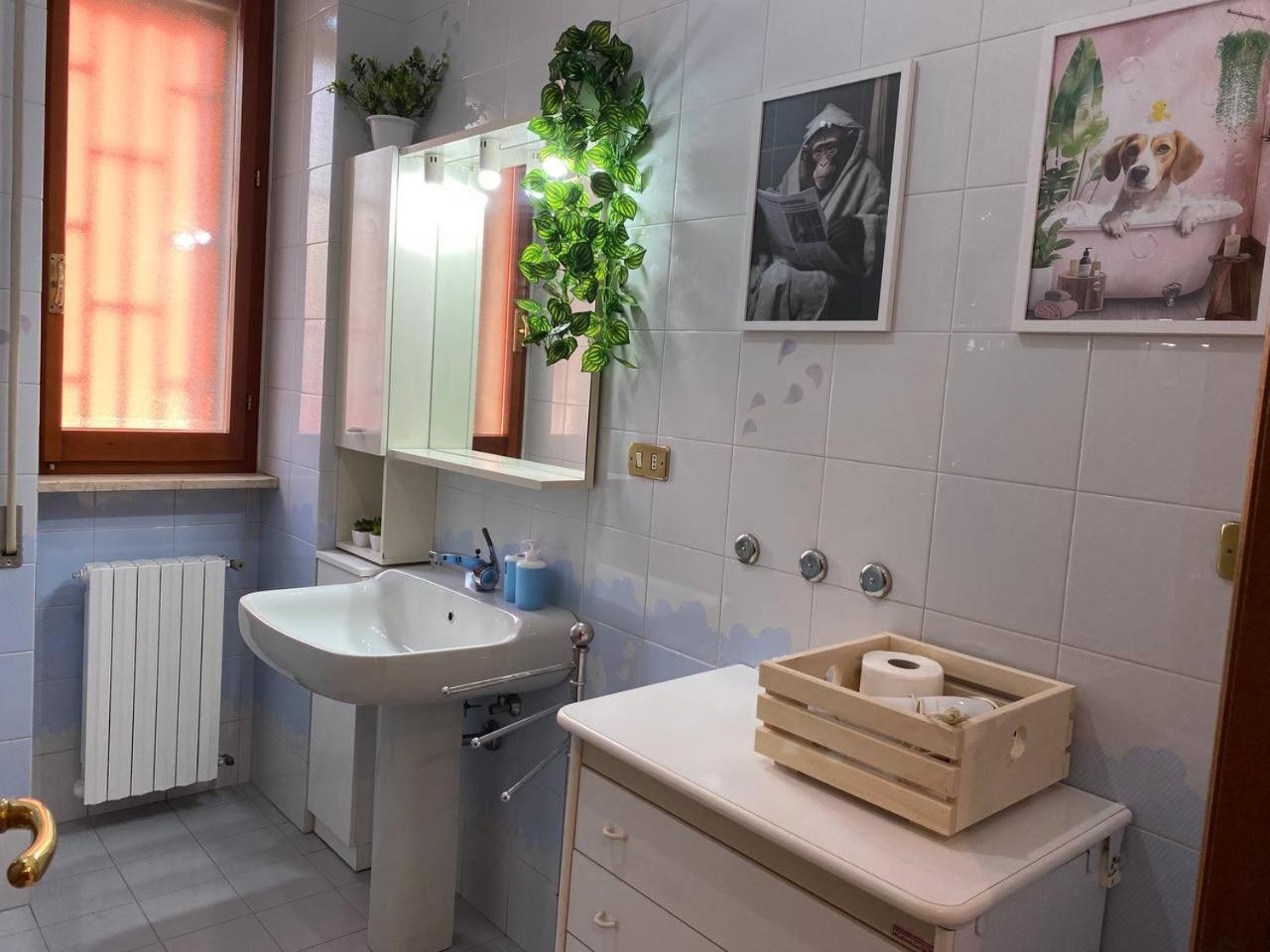 Gli Angeli Dei Sassi Apartment Матера Екстериор снимка